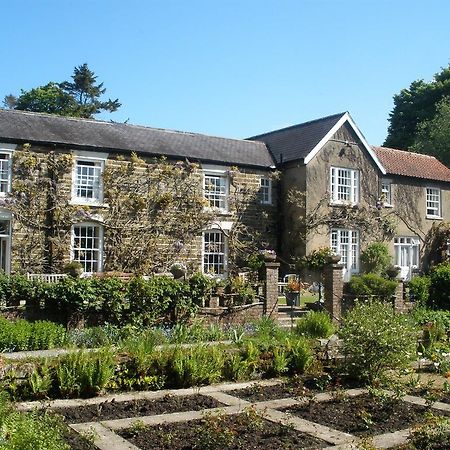 Lastingham Grange Bagian luar foto